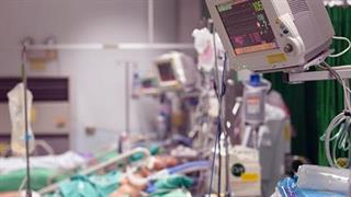 60χρονος με συμπτώματα κοροναϊού στο ΑΧΕΠΑ